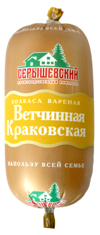 Колбаса вареная Ветчинная Краковская (Серышевский).png