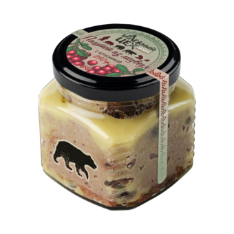 Паштет из мяса Медведя с ягодами брусники (Таёжный цех).png