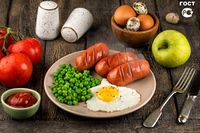 Сардельки Говяжьи натуральная оболочка ГОСТ (категория А) (Очаково).jpg