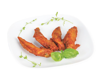 Крыло-кисть цыпленка-бройлера Кисточка копчено-вареное (Новосибирская птицефабрика).png