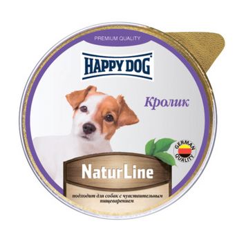 Паштет с кроликом (Happy Dog).jpg