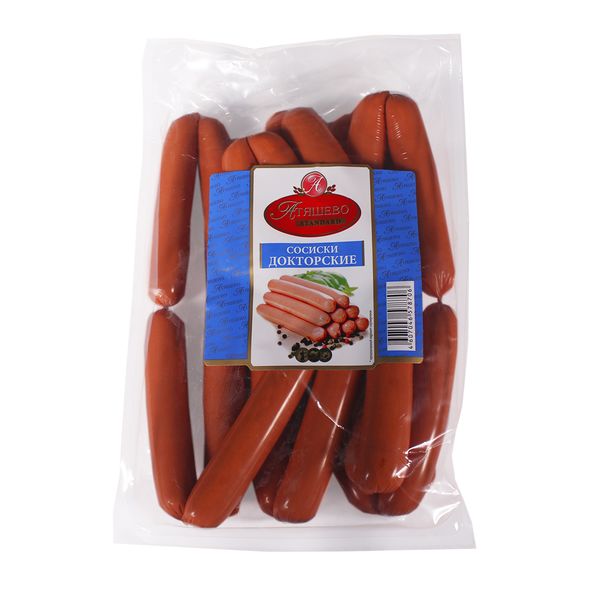 Файл:Сосиски Докторские.jpg