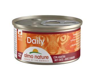 Daily Menu mousse with Duck (Almo Nature).jpg
