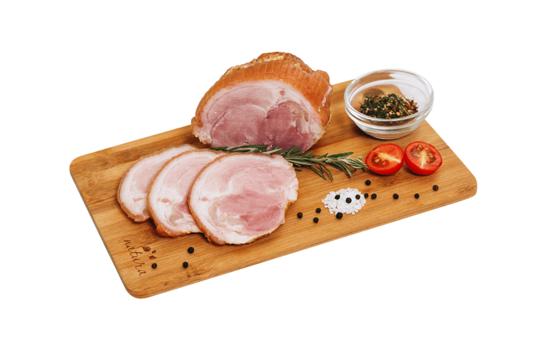 Файл:Рулька копчено-вареная (Мясной гурман).png