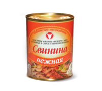 Свинина Нежная в соусе (Слонимский мясокомбинат).png