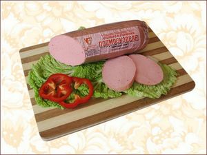 Колбаса вареная Подмосковная (Боровичский мясокомбинат).jpg