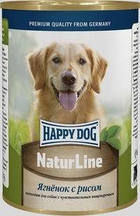 Фарш с ягненком и рисом (Happy Dog).jpg
