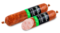 Колбаса варено-копченая ДРОГОБИЦЬКА (Юбилейный Премиум).png