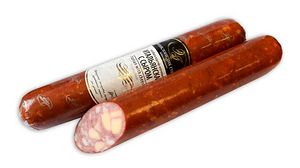 Колбаса варено-копченая Итальянская с сыром (Агротек).jpg