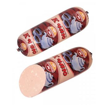 Колбаса варёная К чаю (Увинский мясокомбинат).jpg
