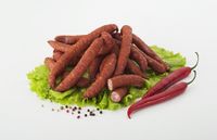 Колбаски Охотничьи (Новоуральский мясной двор).jpg