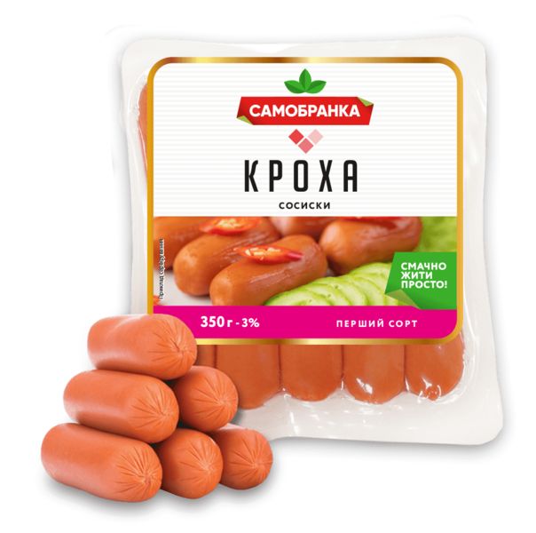 Файл:Сосиски Кроха (Самобранка).png