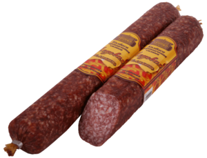 Колбаса сырокопченая Салями Медовая (Грандъ продукт).png