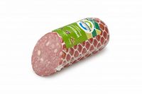 Варено-копченая колбаса Сервелат Ореховый (Окраина).jpg