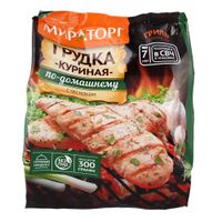 Грудка куриная по-домашнему с чесноком (Мираторг).jpg