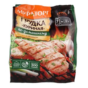 Грудка куриная по-домашнему с чесноком (Мираторг).jpg