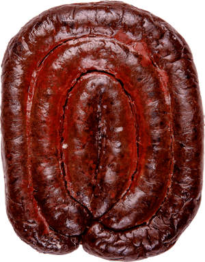 Колбаса кровяная Дачная с рисом (Вкусно так!).png