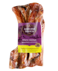 Рёбра свиные домашнего копчения (Заповедные продукты).png