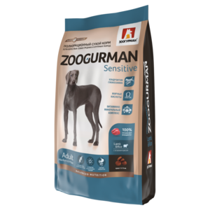 Zoogurman Sensitive Lamb and Rice (Зоогурман).png