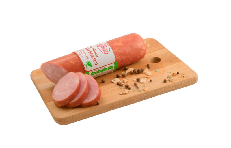 Файл:Колбаса Свиная (Мясной гурман).png