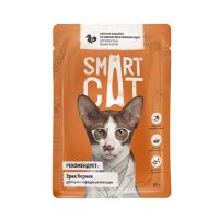Кусочки индейки со шпинатом в нежном соусе (Smart Cat).jpg