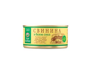 Свинина в белом соусе (Село Зеленое).jpg