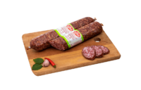 Колбаса полусухая Медовая (Мясной гурман).png