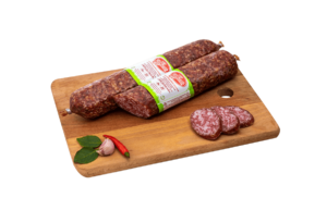 Колбаса полусухая Медовая (Мясной гурман).png