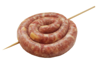 Колбаски для жарки Улитка (Сибирские колбасы).png