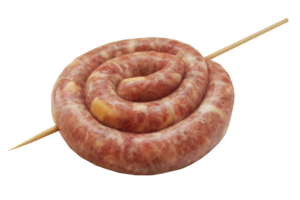 Колбаски для жарки Улитка (Сибирские колбасы).png