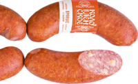 Полукопчёные колбаски Пряные с сыром (Коломенское).png