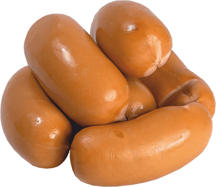 Файл:Сардельки Говяжьи (Кубинские колбасы).png