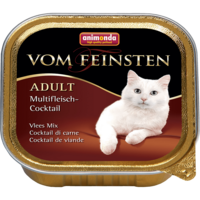 Vom Feinstein Adult коктейль из разных сортов мяса (ANIMONDA).png