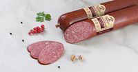 Колбаса варено-копченая Сервелат Прованский Фирменный рецепт (Сочинский Мясокомбинат).jpg