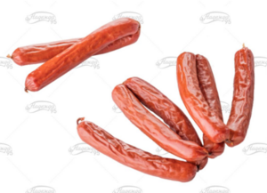 Колбаски Охотничьи ГОСТ (Надежда-95).png