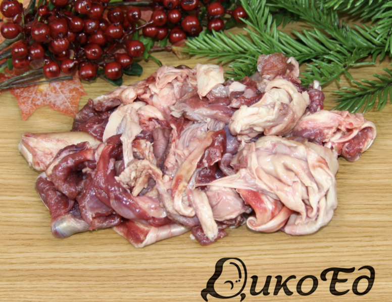 Файл:Обрезь мяса марала (ДикоЕд).png