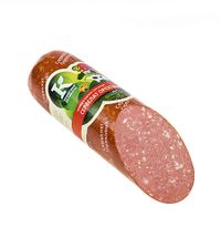 Варено-копченая колбаса Сервелат Ореховый (Крымский деликатес).jpg