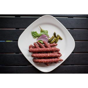 Колбаски Венгерские (Астраханские деликатесы).jpg