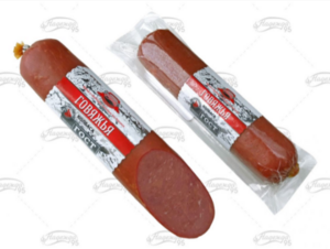 Колбаса полукопченая Говяжья ГОСТ (Надежда-95).png