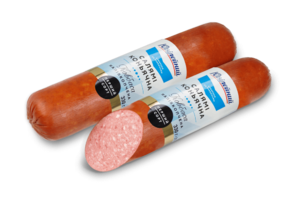 Колбаса полукопченая Салямi Коньячна (Юбилейный).png