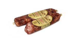 Продукт сыровяленый У каждого своя история 1 (Пикант).png