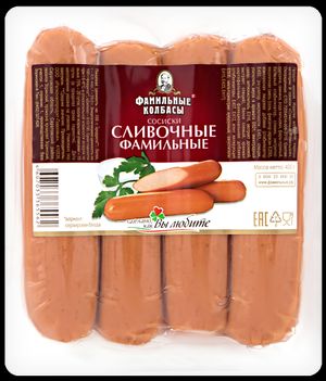 Сосиски Сливочные Фамильные (Фамильные колбасы).jpg