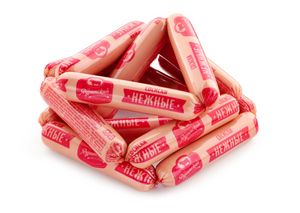 Сосиски вареные из мяса птицы Нежные.jpg