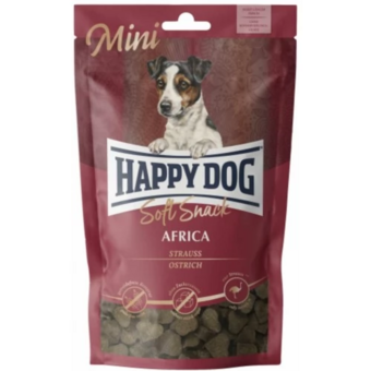 Soft Snack Mini Africa (Happy Dog).webp
