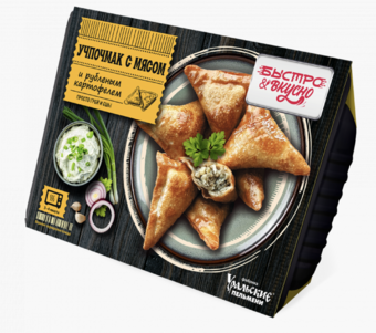 Быстро и вкусно Учпочмак, рубленый картофель мясо (Фабрика Уральские пельмени).png