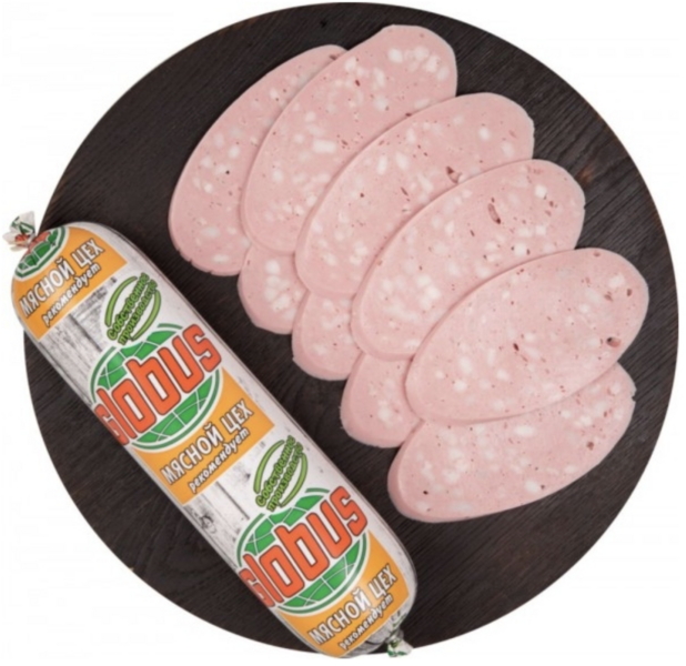 Файл:Колбаса вареная (GLOBUS).png