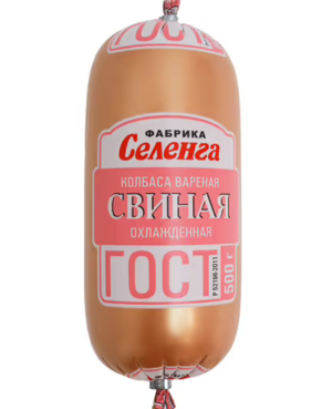 Вареная колбаса Свиная (Фабрика Селенга).png