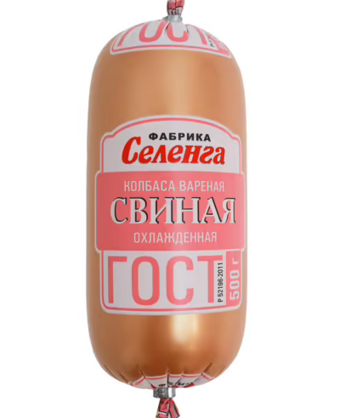 Вареная колбаса Свиная (Фабрика Селенга).png