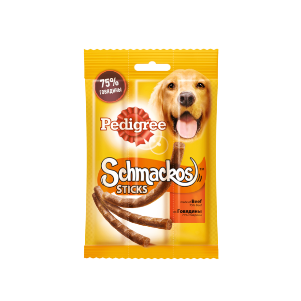 Файл:Schmackos с говядиной (Pedigree).png