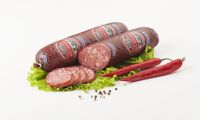 Полукопченая колбаса Городская (Новоуральский мясной двор).jpg